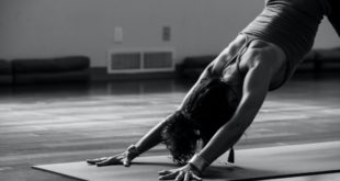 Le yoga Iyengar, nouvelle tendance