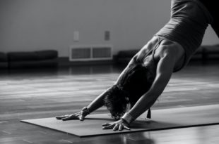 Le yoga Iyengar, nouvelle tendance