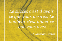 H. Jackson Brown