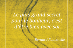 Bernard Fontenelle