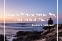 Georges Barbarin