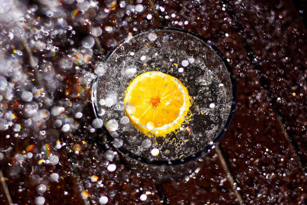 Le régime citron: un allié minceur et santé